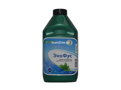 ЭкоФус 500мл. НЭСТ