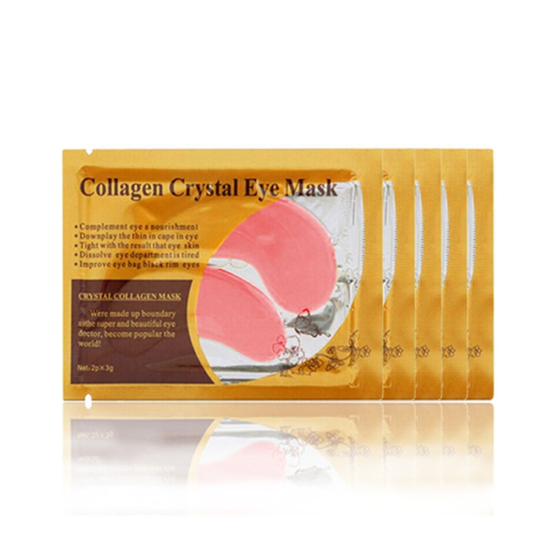 Collagen crystal патчи. Патчи для глаз 6г Collagen Crystal Eye Mask. Collagen Crystal Eye Mask розовые. Коллаген Кристалл Eye Mask. Патчи коллаген Кристалл Eye Маск.