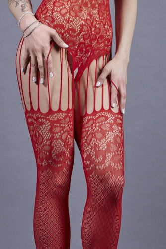 04921 bodystocking