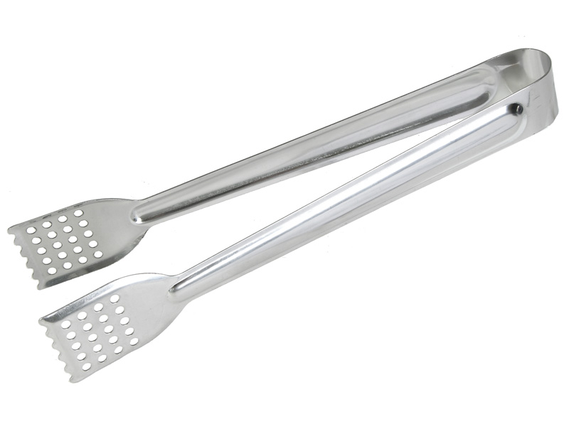 Щипцы кухонные металлические средние мхт 3149 /240. Кулинарные щипцы. Щипцы кондитерские катунь ast-002-щв-20 вилка-ложка, h-20, нерж. Щипцы для сосисок 1с445-01741. Щипцы кухонные ryp132-08.