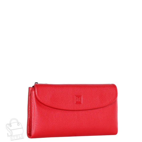 Женский кошелек 3886-1806 red Vermari  в Новосибирске