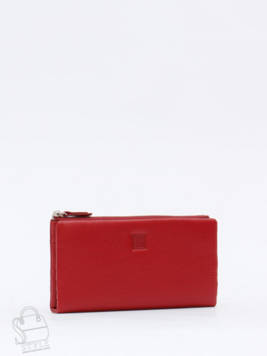 Женский кошелек 3887-1806 d.red Vermari