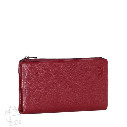 Женский кошелек 3887-1806 d.red Vermari