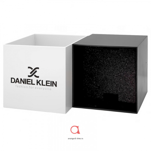 Коробочка для часов DANIEL KLEIN