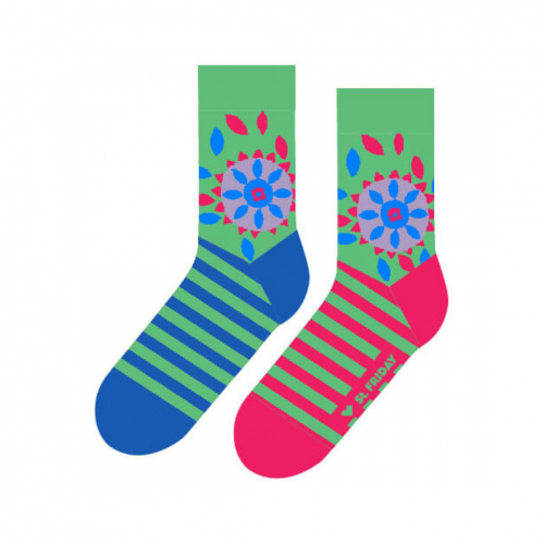Носки unisex St. Friday Socks Май