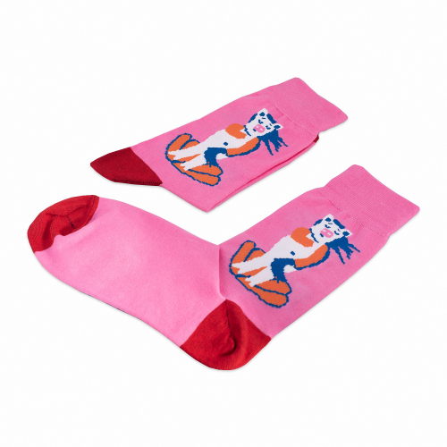 Носки unisex St. Friday Socks Свинерва