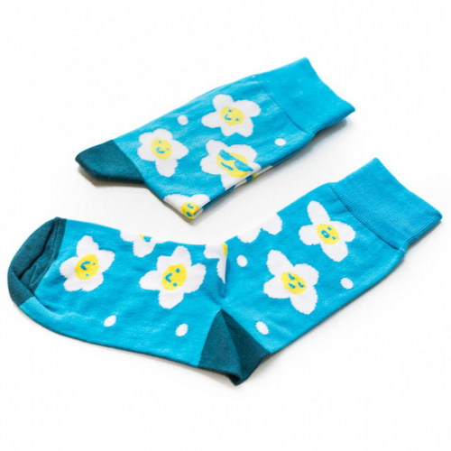 Носки unisex St. Friday Socks Доброе утро