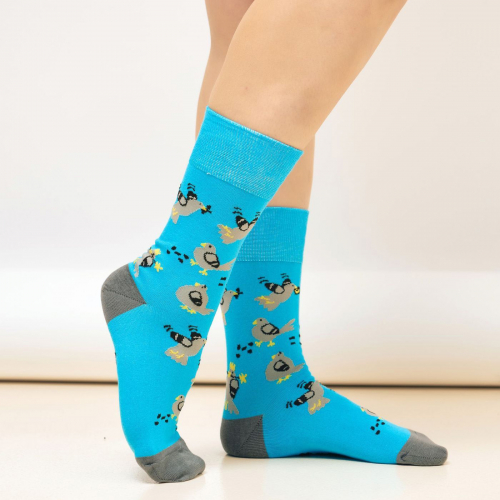 Носки unisex St. Friday Socks Очень важные дела