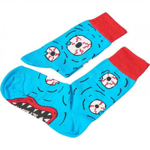 Носки unisex St. Friday Socks Монстр внутри нас