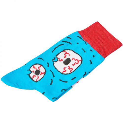 Носки unisex St. Friday Socks Монстр внутри нас