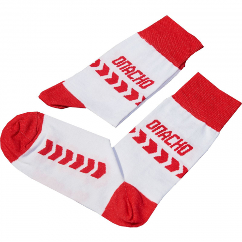 Носки unisex St. Friday Socks Опасно