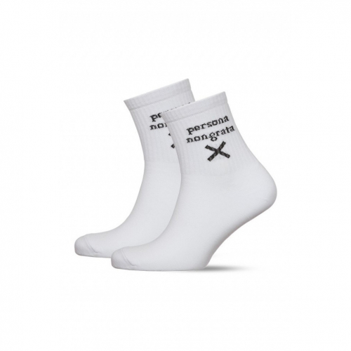 Спортивные носки unisex St. Friday Socks Персона нон-грата