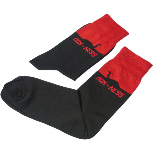 Носки unisex St. Friday Socks Лох-несс.