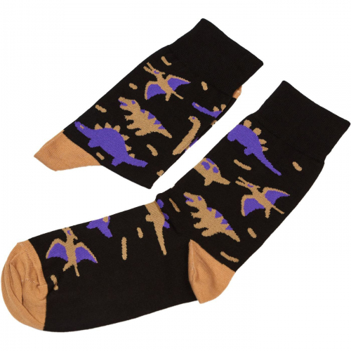 Носки unisex St. Friday Socks Носок Юркского периода