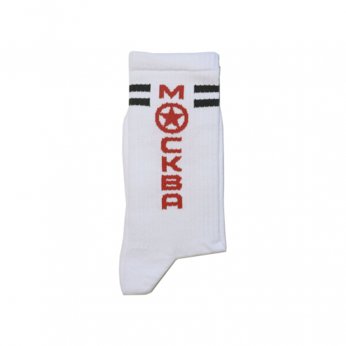 Спортивные носки unisex St. Friday Socks Московский вок