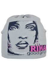 Шапка Rihanna 54-56