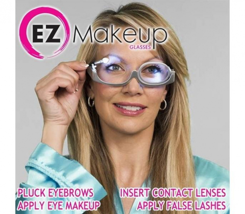 Очки для макияжа EZ Makeup