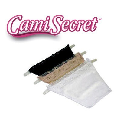 Аксессуар для выравнивания зоны декольте Cami Secret