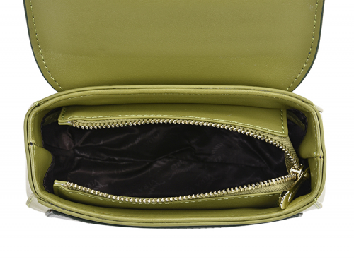 сумка женская классическая, эко-кожа 33-753-7, 