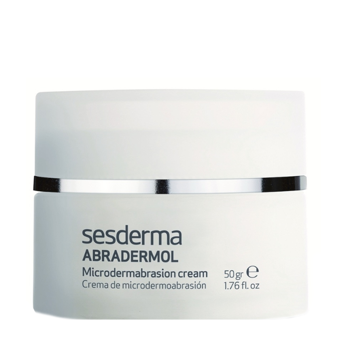 SESDERMA Крем-скраб микродермабразийный / ABRADERMOL 50 гр