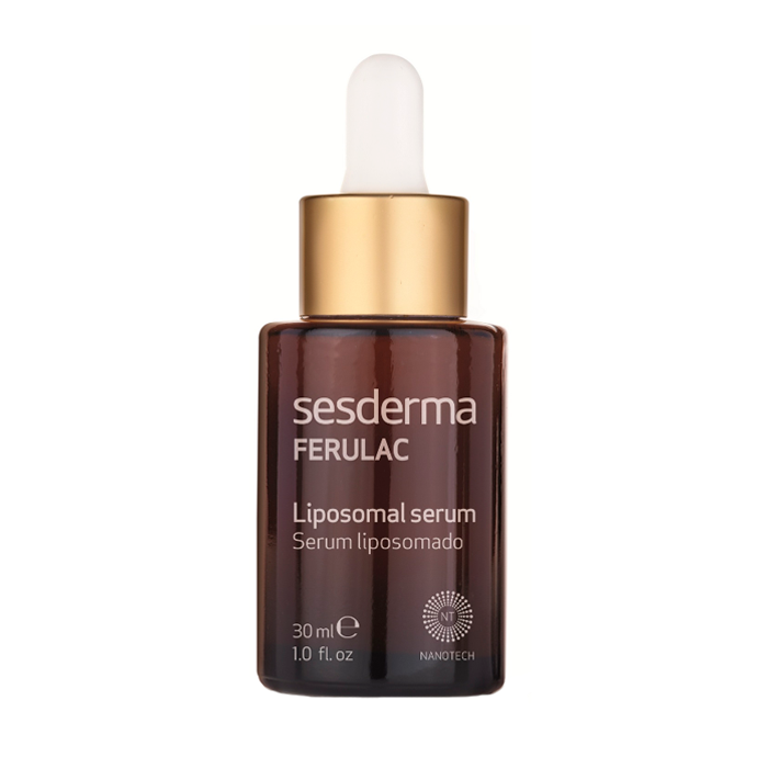 SESDERMA Сыворотка липосомальная с феруловой кислотой для лица / FERULAC 30 мл