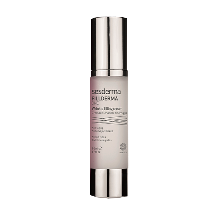 SESDERMA Крем для заполнения морщин / FILLDERMA NANO 1 STEP 50 мл