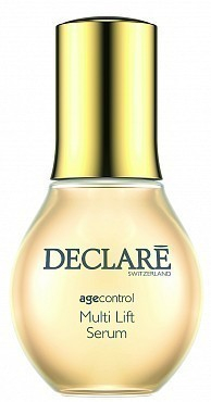 DECLARE Сыворотка с эффектом лифтинга / Multi Lift Serum AGE CONTROL 40 + 50 мл