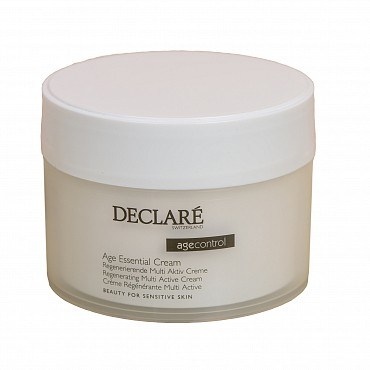 DECLARE Крем регенерирующий для лица комплексного действия / Age Essential Cream 200 мл