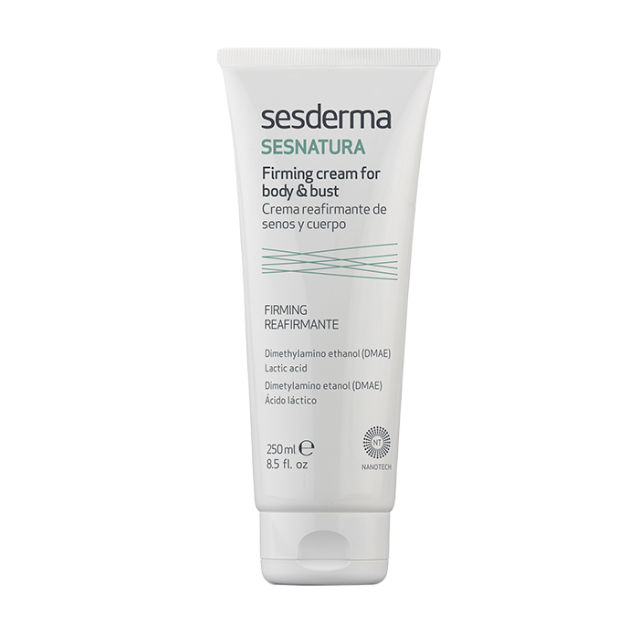 SESDERMA Крем подтягивающий для тела и груди / SESNATURA 200 мл
