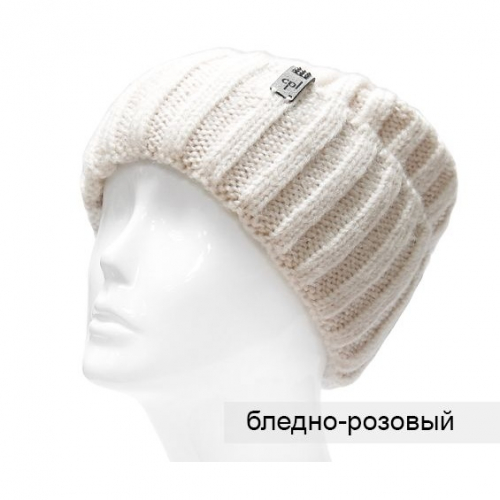 Женская шапка MIKS мод. Мерида (Е34.358.000)