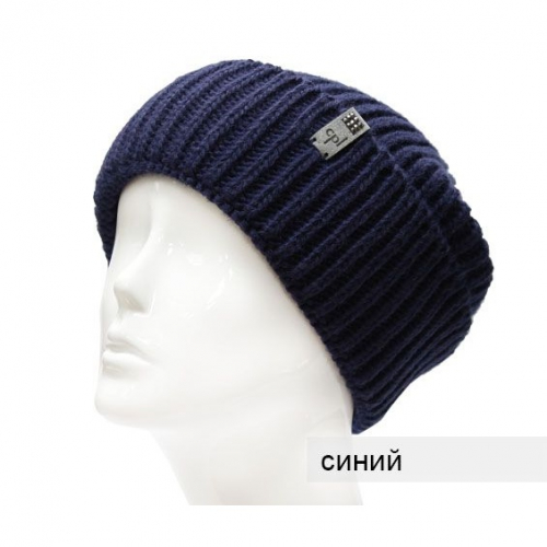 Женская шапка MIKS мод. Амари (Е32.351.000)