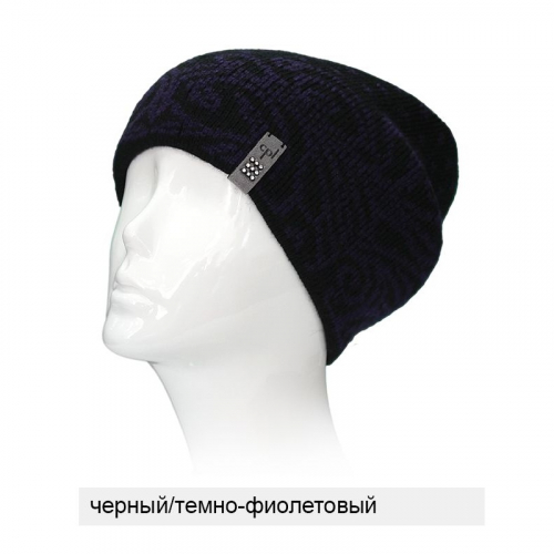Женская шапка MIKS мод. Альда (Ж32.805.400)