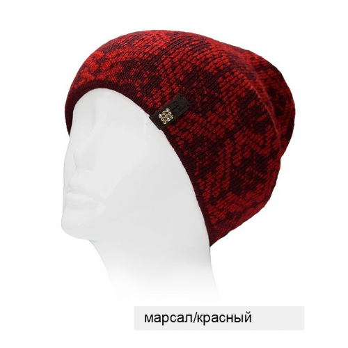 Женская шапка MIKS мод. Прадо (Ж38.805.400)