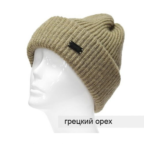 Женская шапка MIKS мод. Медина (М55.358.000)