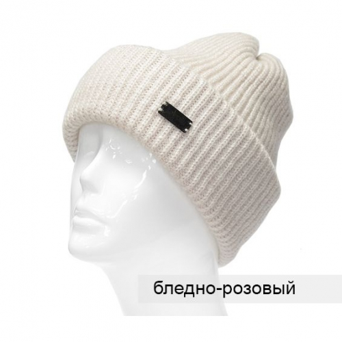 Женская шапка MIKS мод. Медина (М55.358.000)