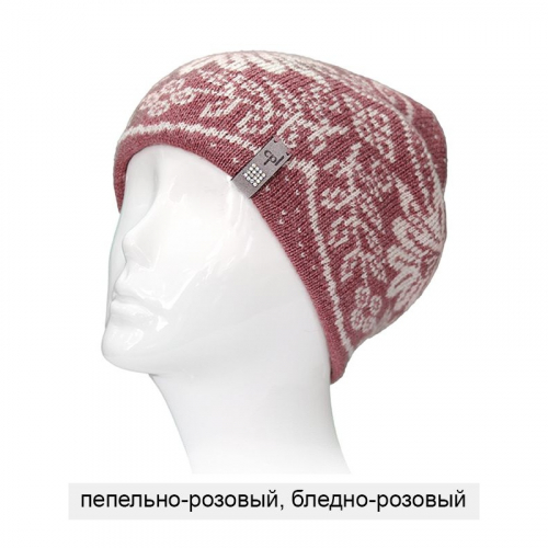 Женская шапка MIKS мод. Дебора (Ж35.805.400)