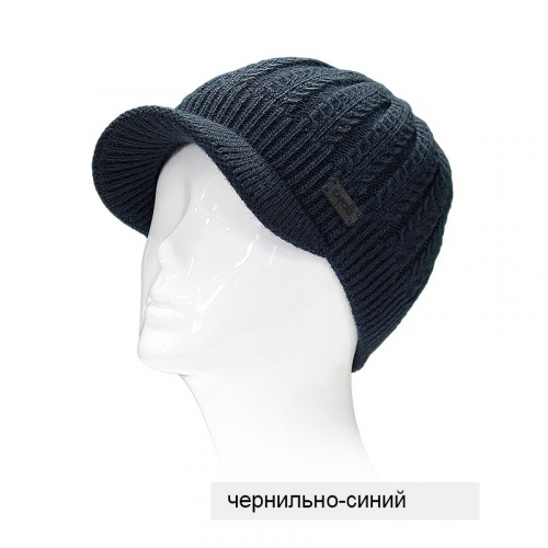 Женская шапка MIKS мод. Альма (Ж46.351.400)