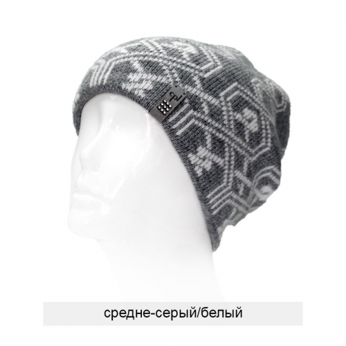 Женская шапка MIKS мод. Аванта (Ж39.805.400)