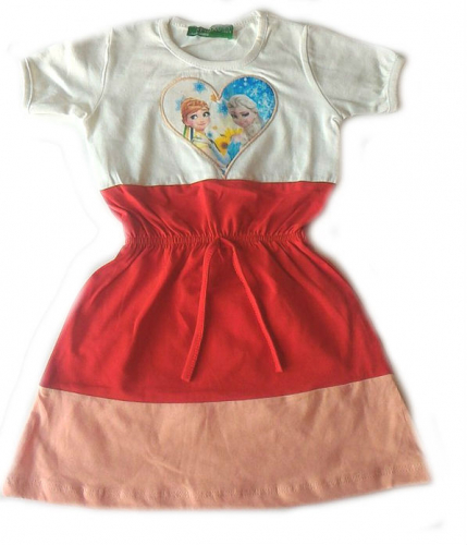 Платье детское 2020 Турция