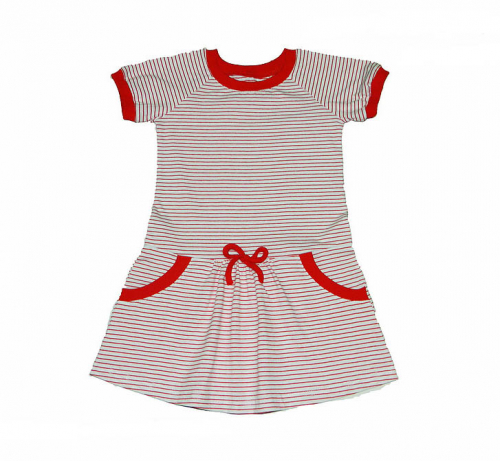 Платье детское 910-52