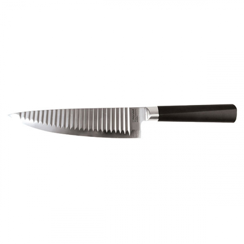 680-RD Нож поварской 20 см Flamberg Rondell