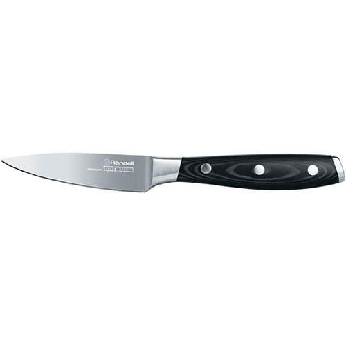 330-RD Нож для чистки овощей 9 см Falkata Rondell