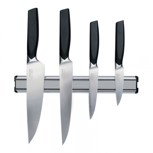 1159-RD Набор ножей на магнитном держателе Estoc Rondell