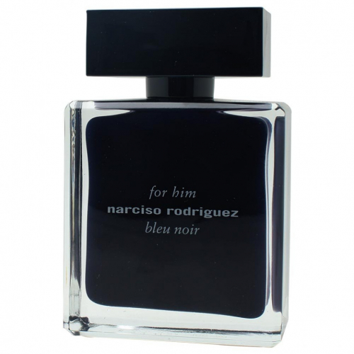 Тестер Narciso Rodriguez Bleu Noir edt for Him 100 ml (копия)