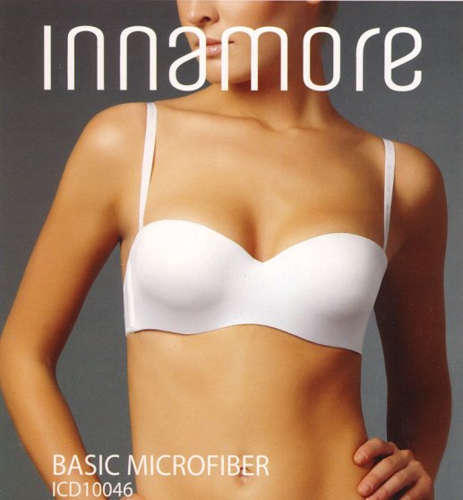 Бюстгальтер формованная чашка, Innamore, ICD10046 D оптом