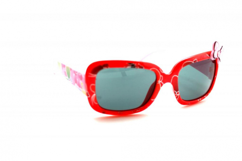 детские солнцезащитные очки - 8901 с3