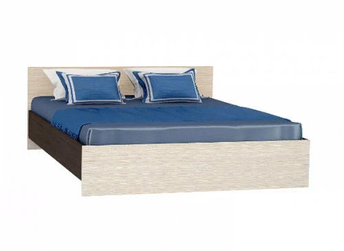 Кровать Бася КР-559 1,6м