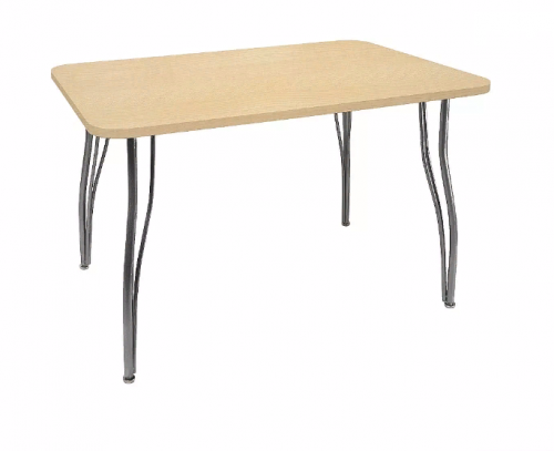 Стол обеденный прямоугольный LС (ОС-12)