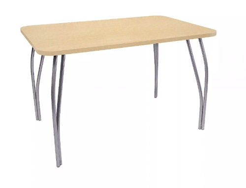Стол обеденный прямоугольный LС (OC-11)