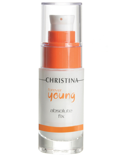 CHR369, Forever Young Absolute Fix - Сыворотка от мимических морщин (альтернатива инъекциям ботокса), 30, Christina
